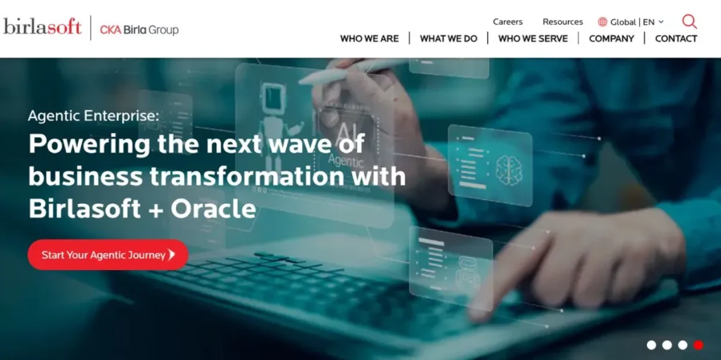 IT Companies in Noida