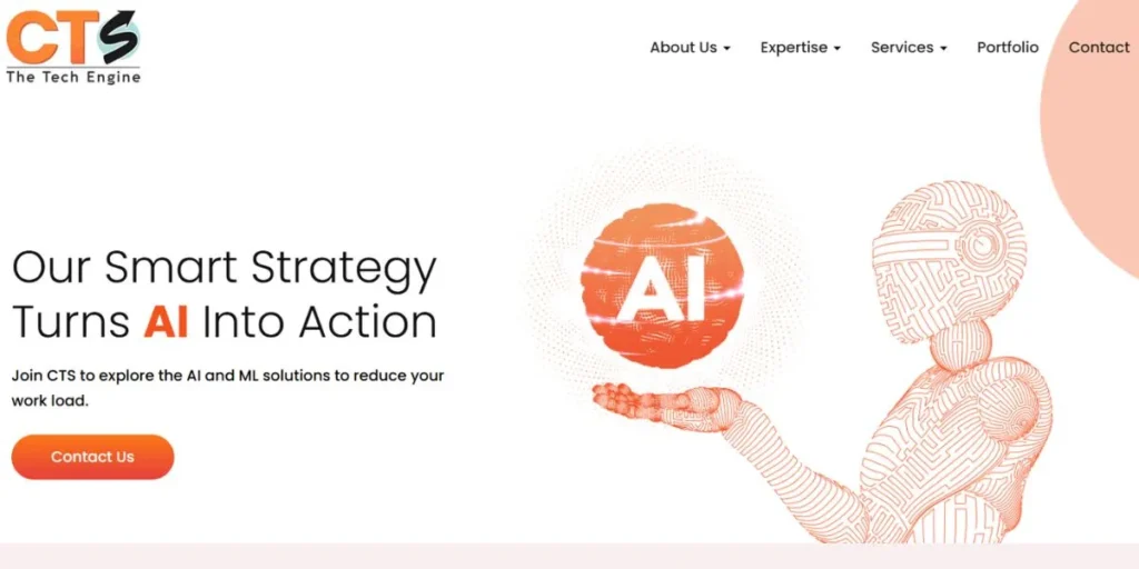 IT Companies in Noida