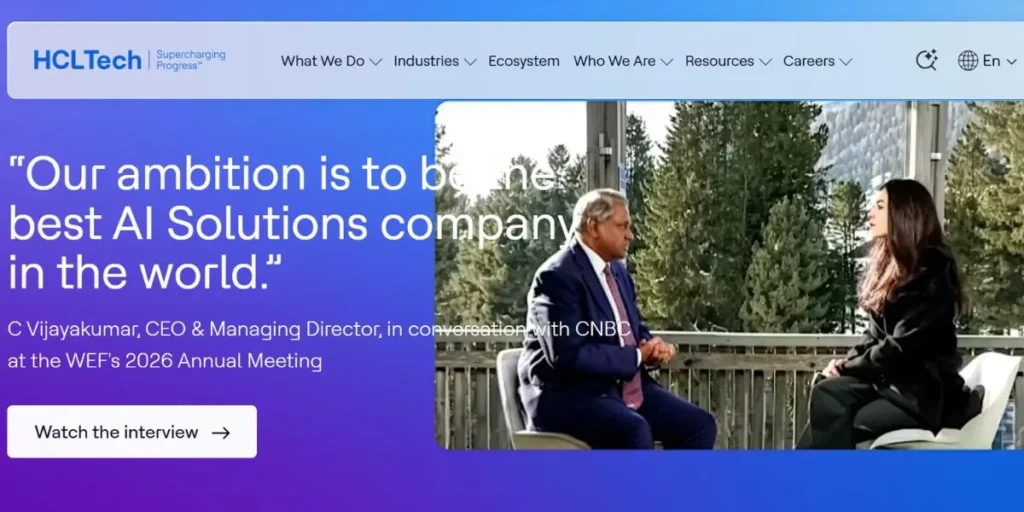 IT Companies in Noida