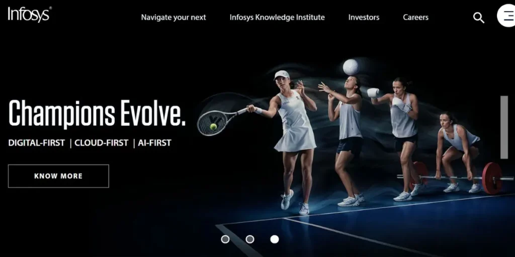 IT Companies in Noida