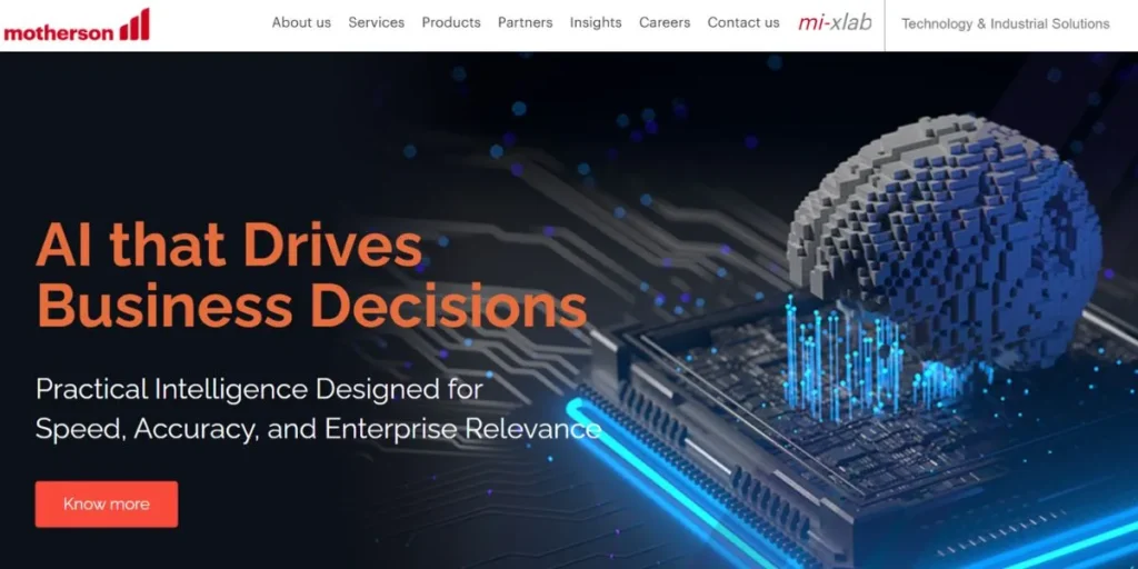 IT Companies in Noida