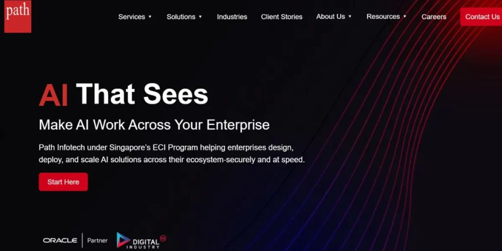 IT Companies in Noida