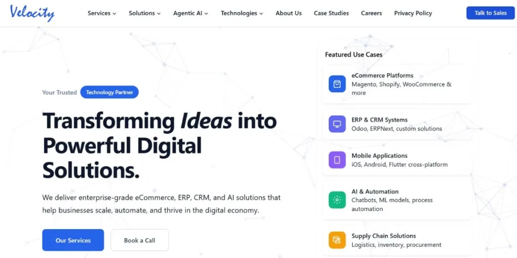 IT Companies in Noida