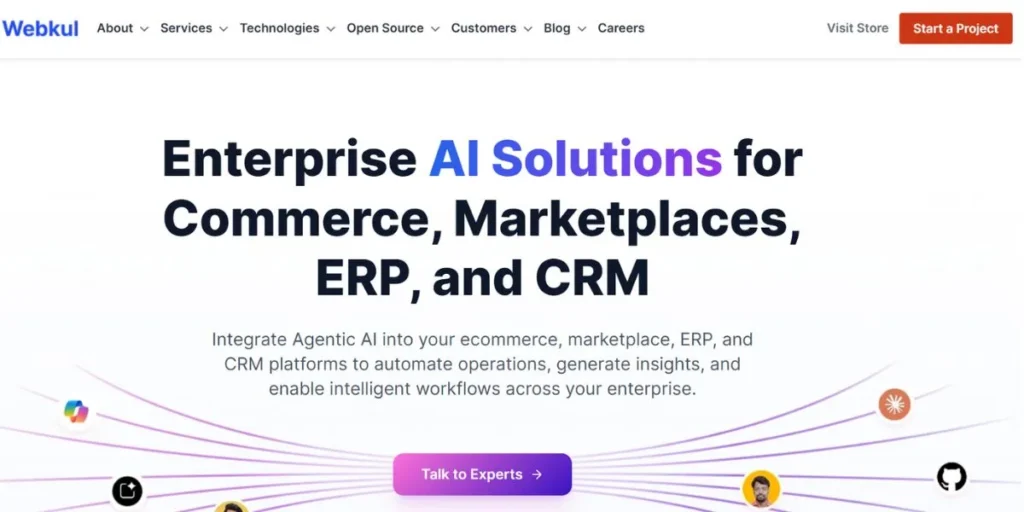 IT Companies in Noida