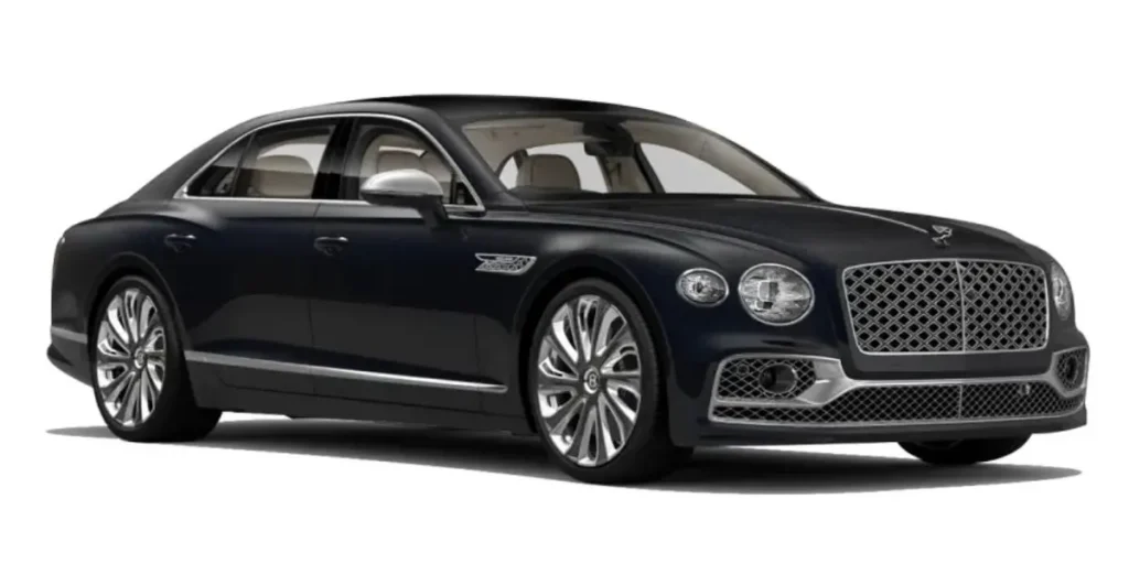 Most Expensive Car in India