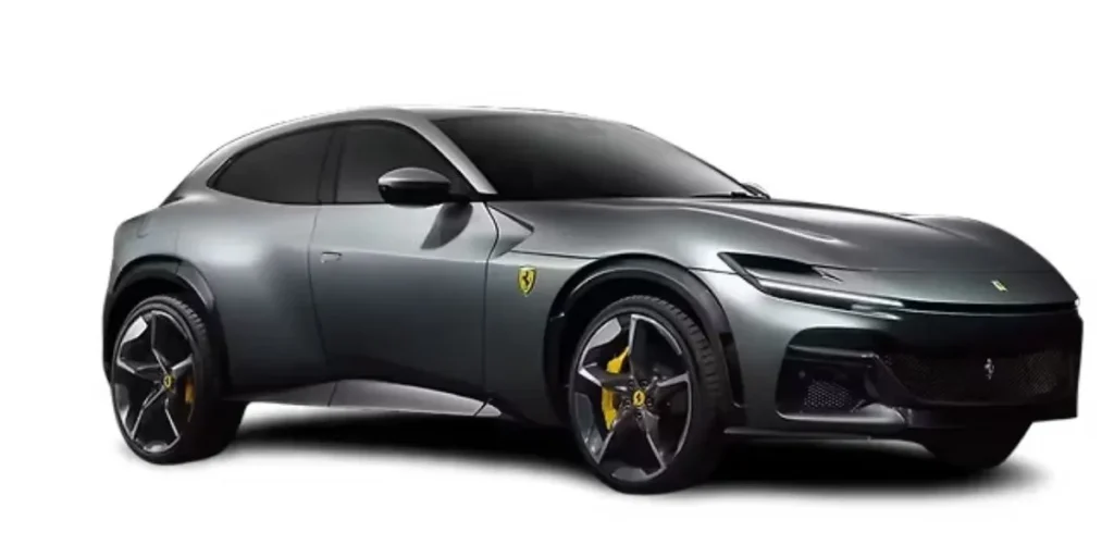 Most Expensive Car in India