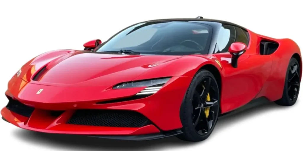 Most Expensive Car in India