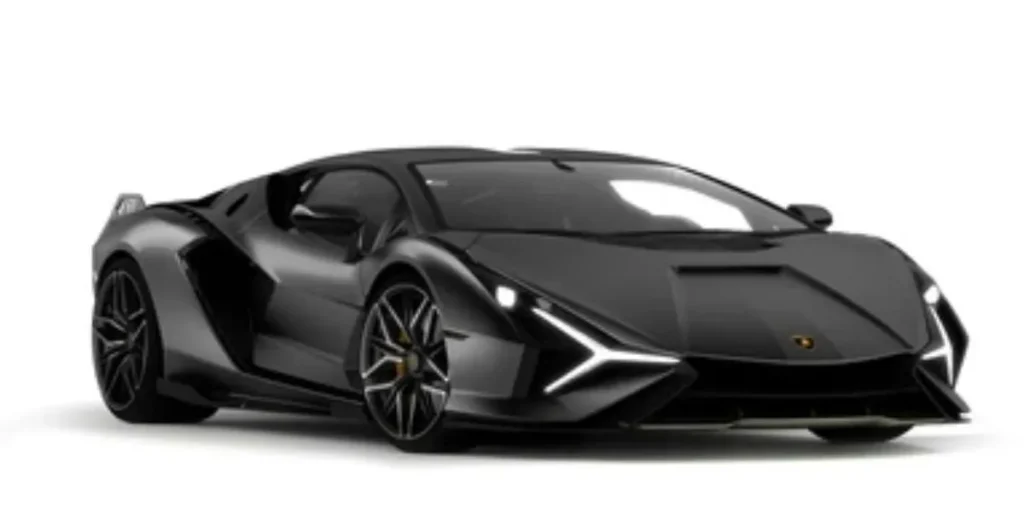 Most Expensive Car in India