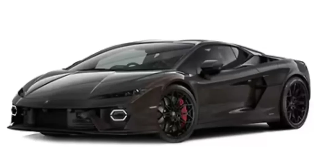 Most Expensive Car in India