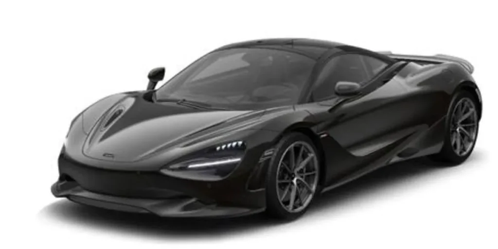 Most Expensive Car in India