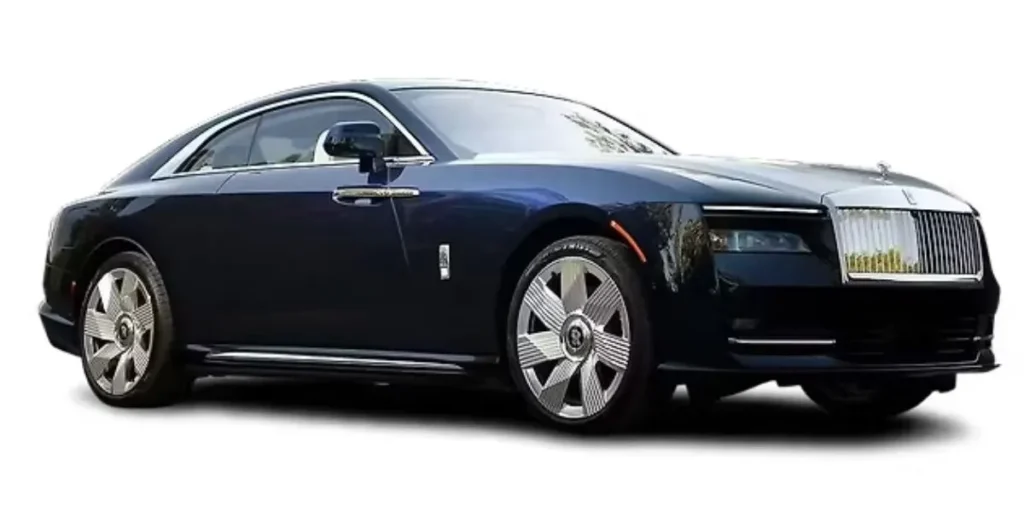 Most Expensive Car in India