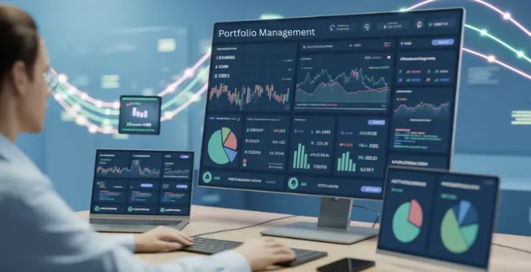 15 Best Portfolio Management Software for Smarter Investment Tracking