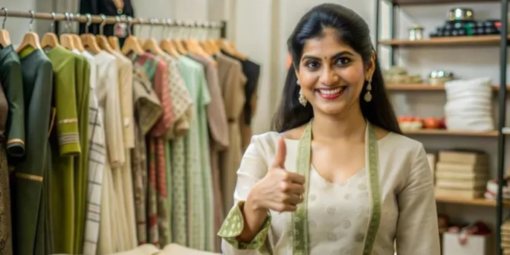 Unique Clothing Business Ideas in India - Clothing Business Ideas