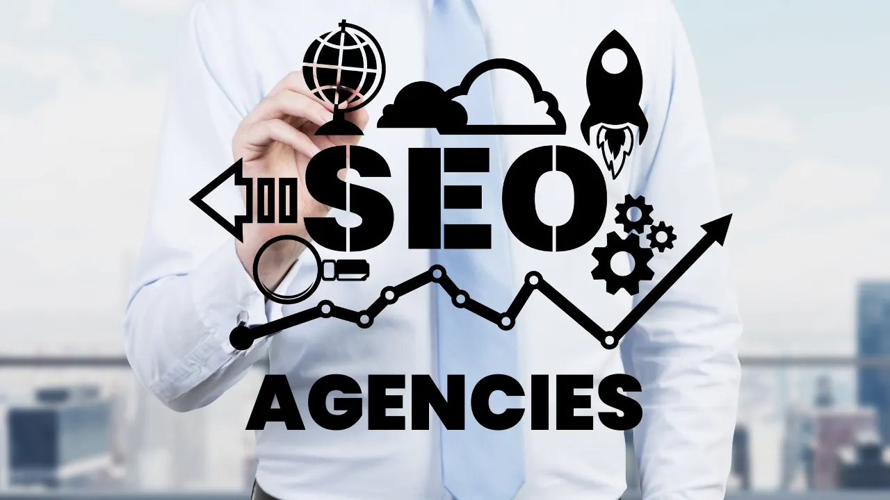 SEO Agencies