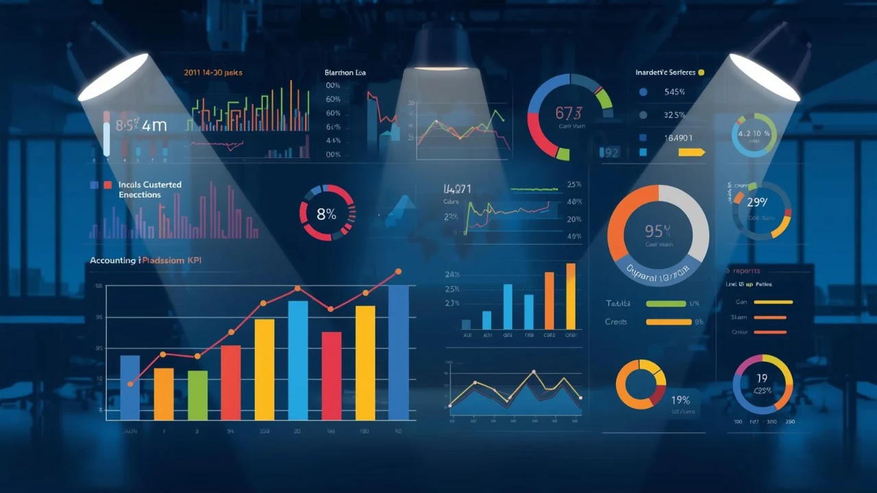 Bridging the Gap Between Marketing Metrics and Accounting KPIs