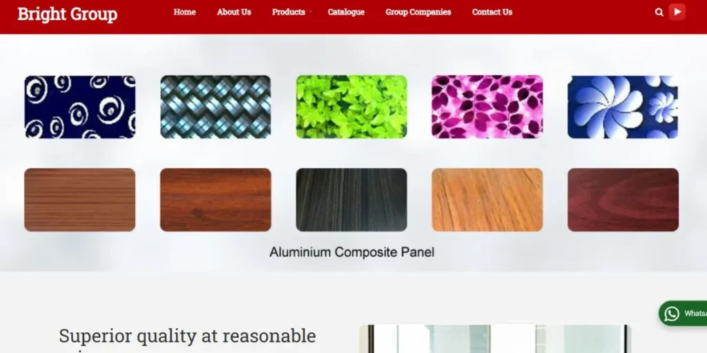 Bright Containers - PET Bottle Manufacturers in India