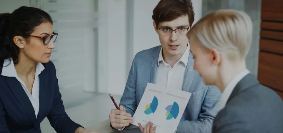 Choose the Right AI Partner