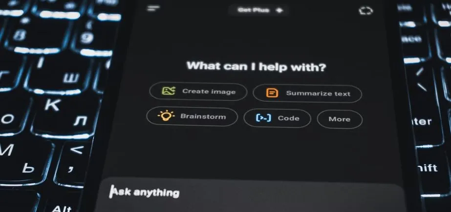 Choose the Right AI Partner
