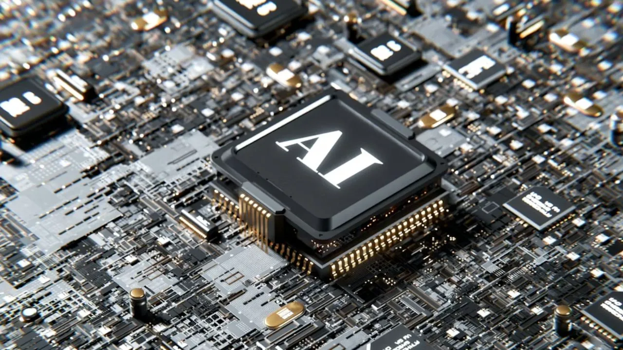 Choose the Right AI Partner