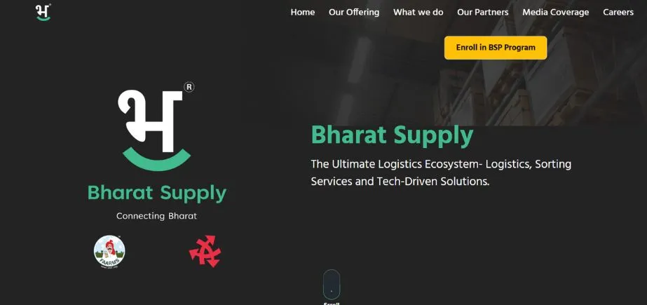 Connect India eCommerce Services - Shipping Companies in Mumbai