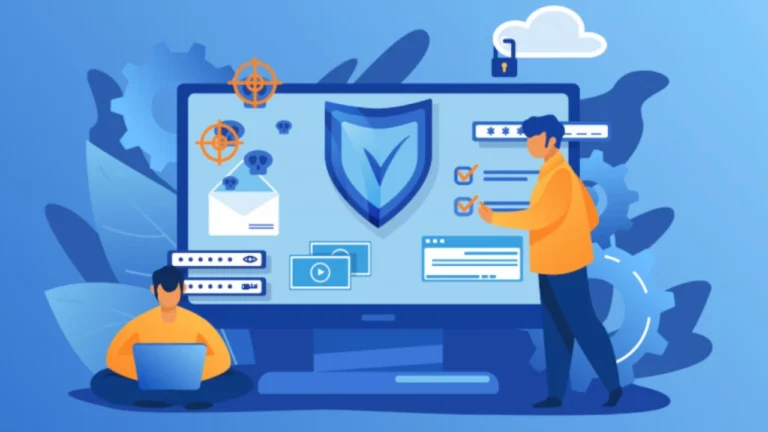 10 Best DMARC Software for Email Security and Authentication