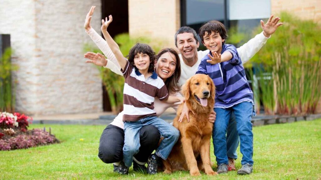 Family & Personal Life