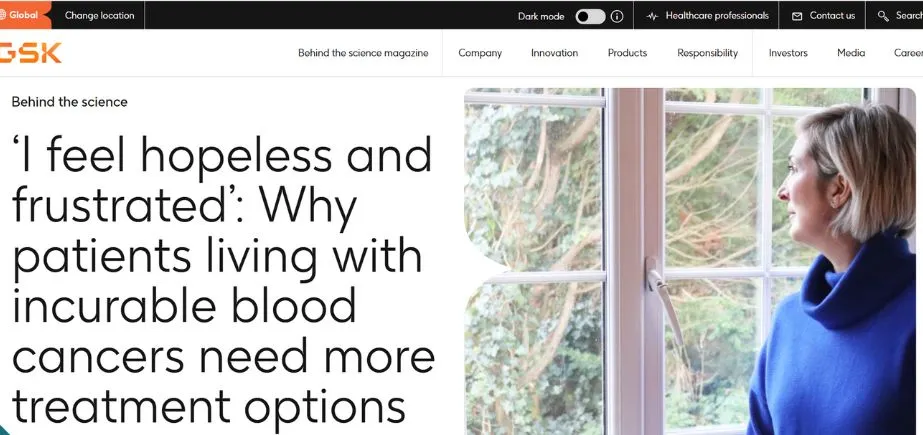 GlaxoSmithKline - Manufacturing Companies in Nashik