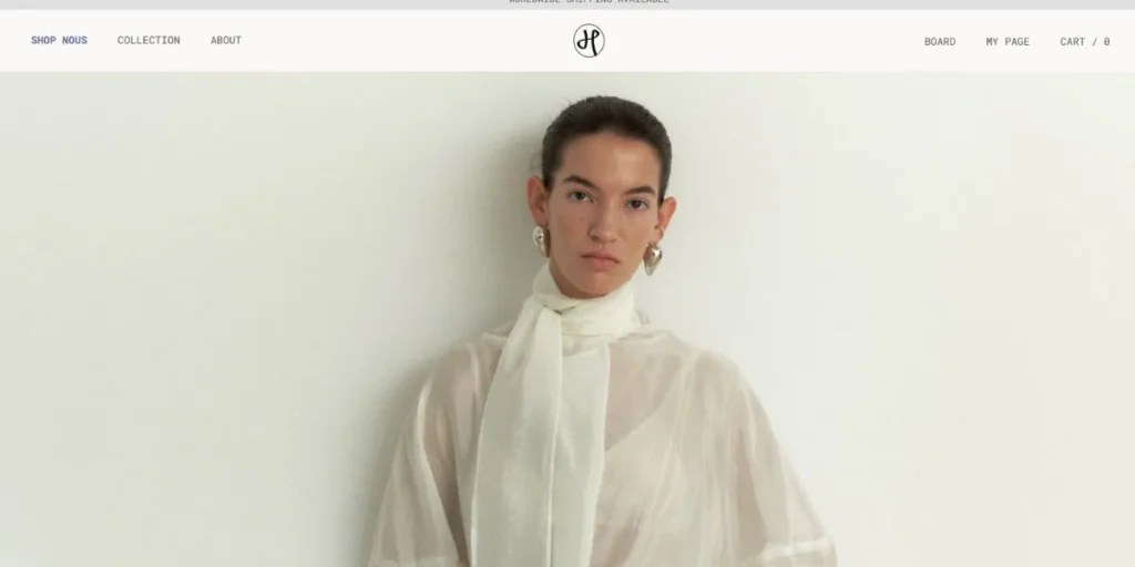 H8 Korea - Korean Clothing Brands in India