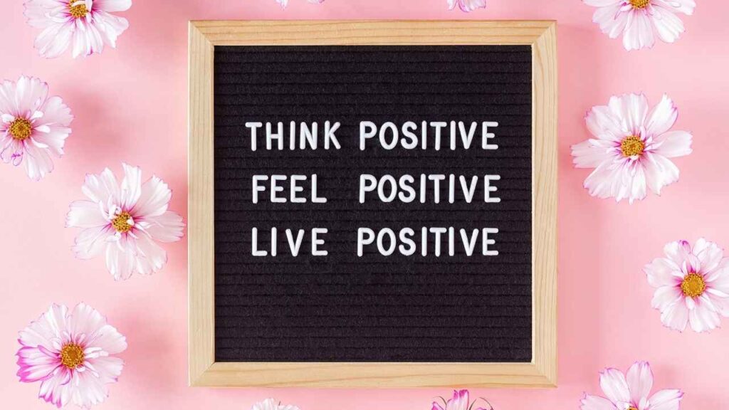 Happiness & Positivity