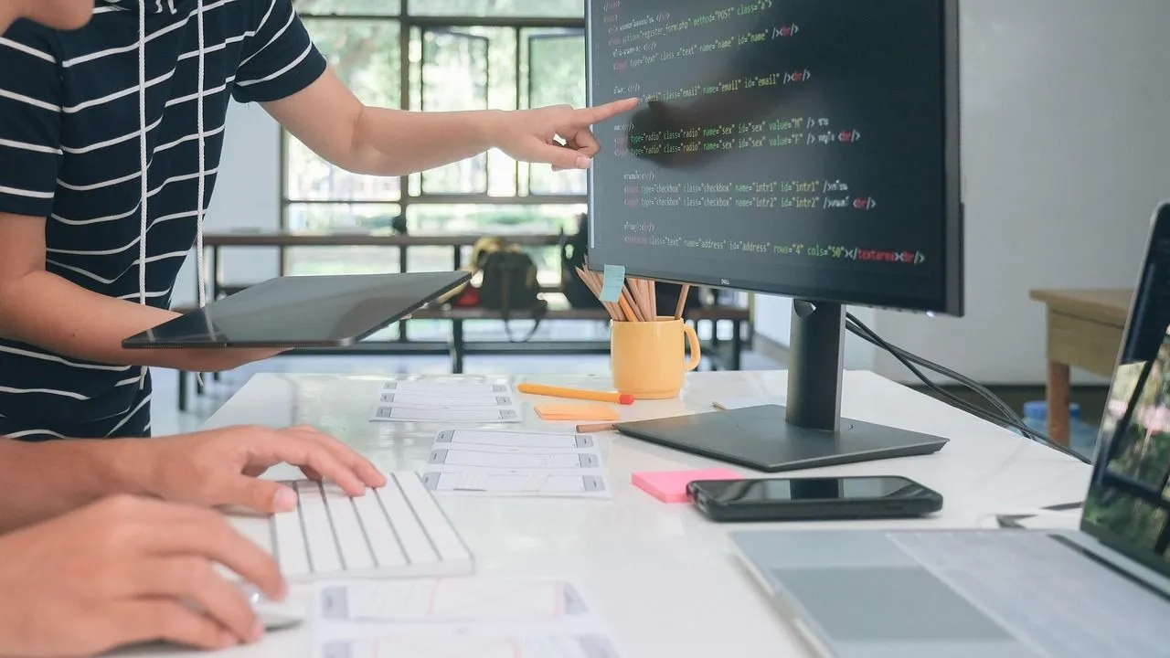 Healthcare Software Development Companies in the USA