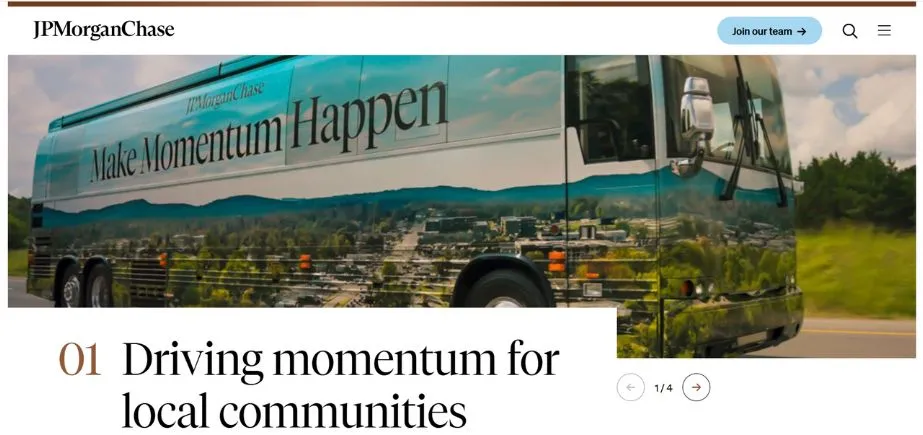 JPMorgan Chase - MNC companies in Mumbai