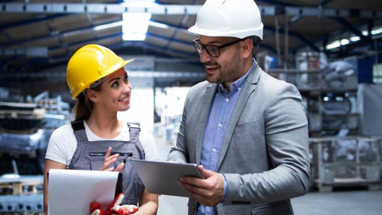 Manufacturing Companies in Nashik