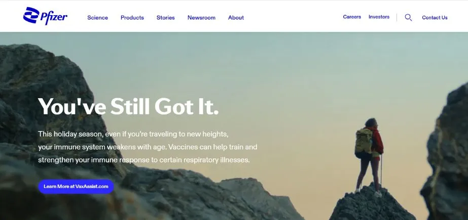 Pfizer - MNC companies in Mumbai