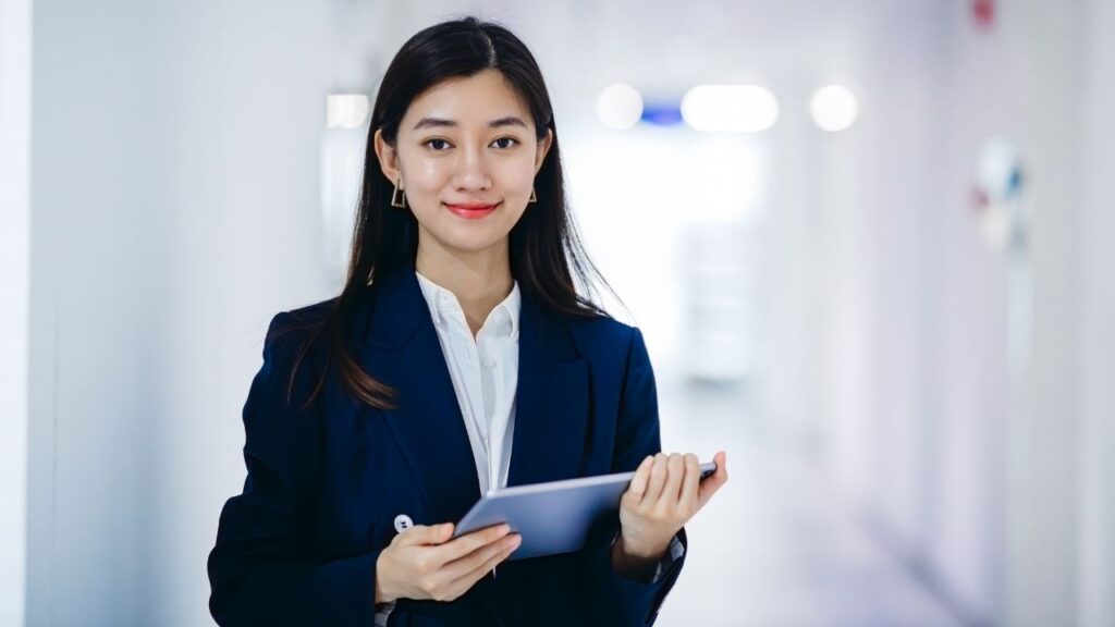 Professional & Work-Oriented