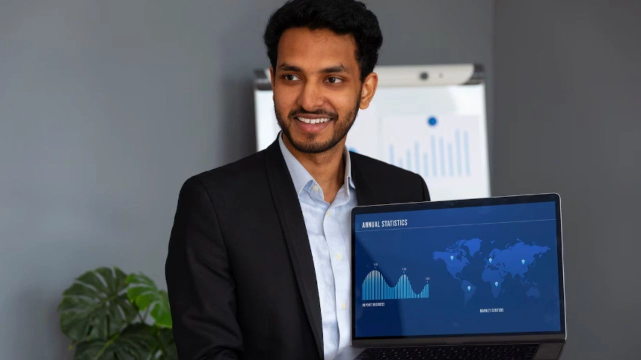 SEO Experts in India (1)