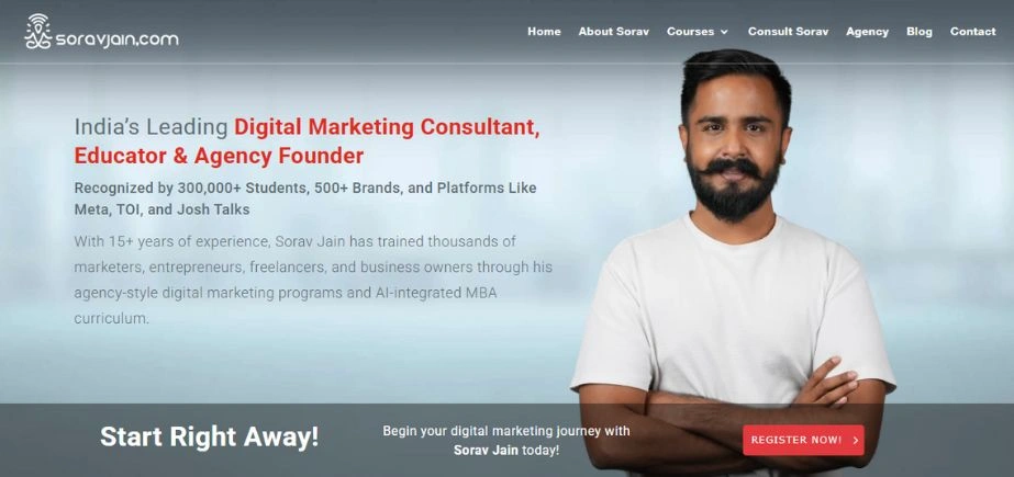 SEO Experts in India (3)