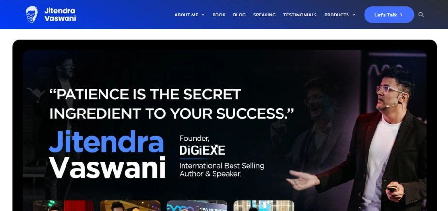 SEO Experts in India (7)