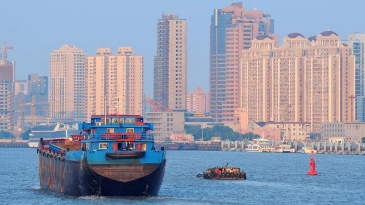 Shipping Companies in Mumbai