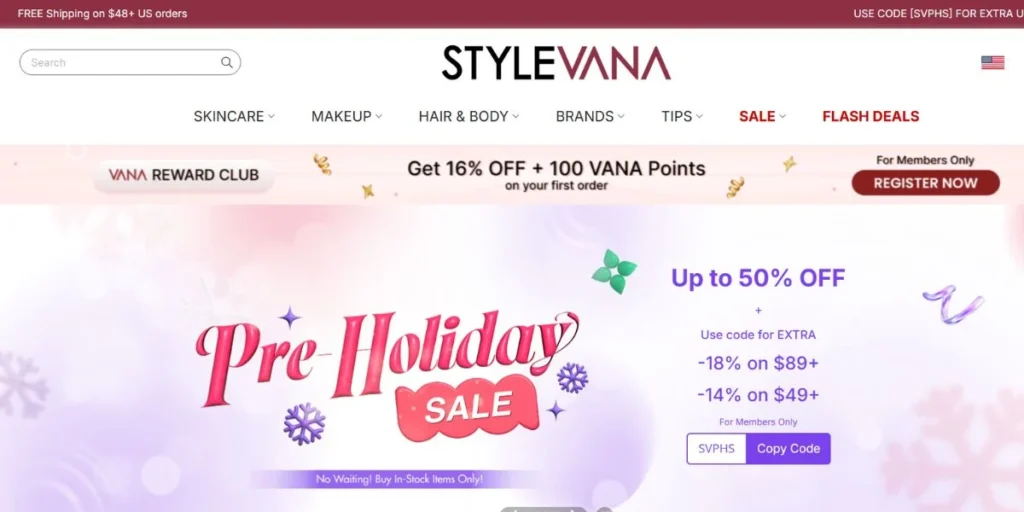 Stylenanda - Korean Clothing Brands in India