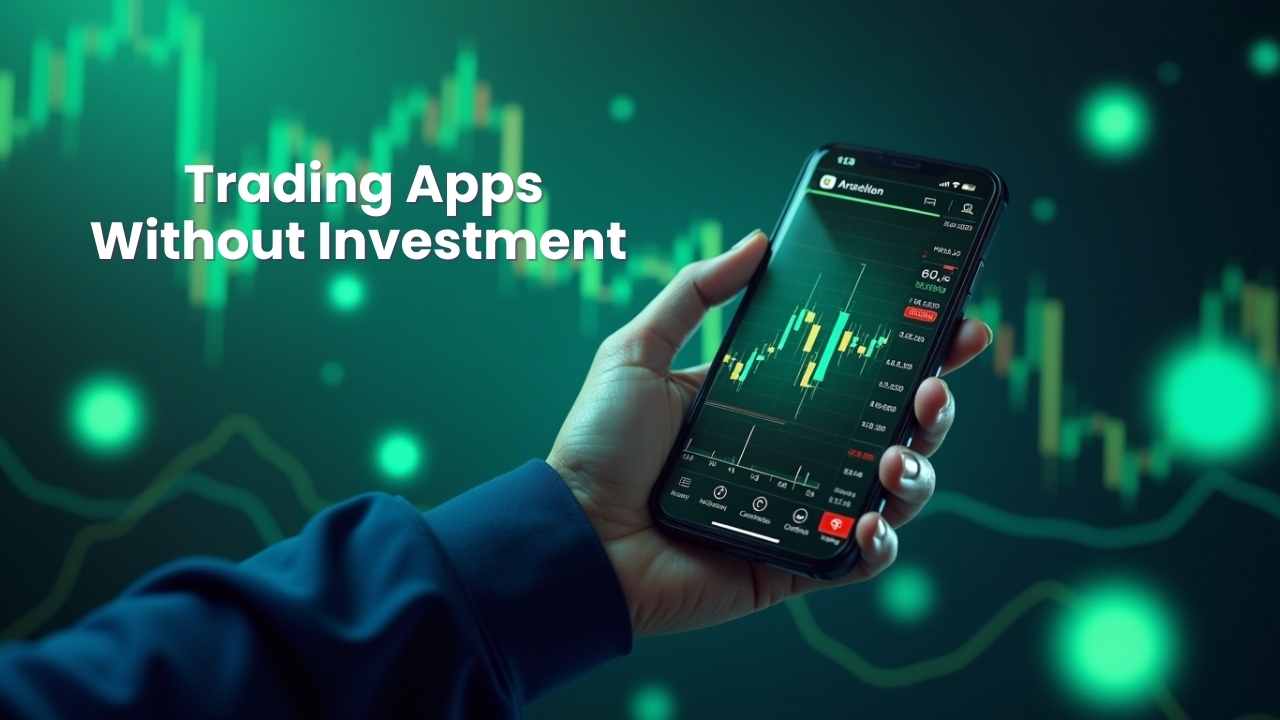 Trading Apps Without Investment