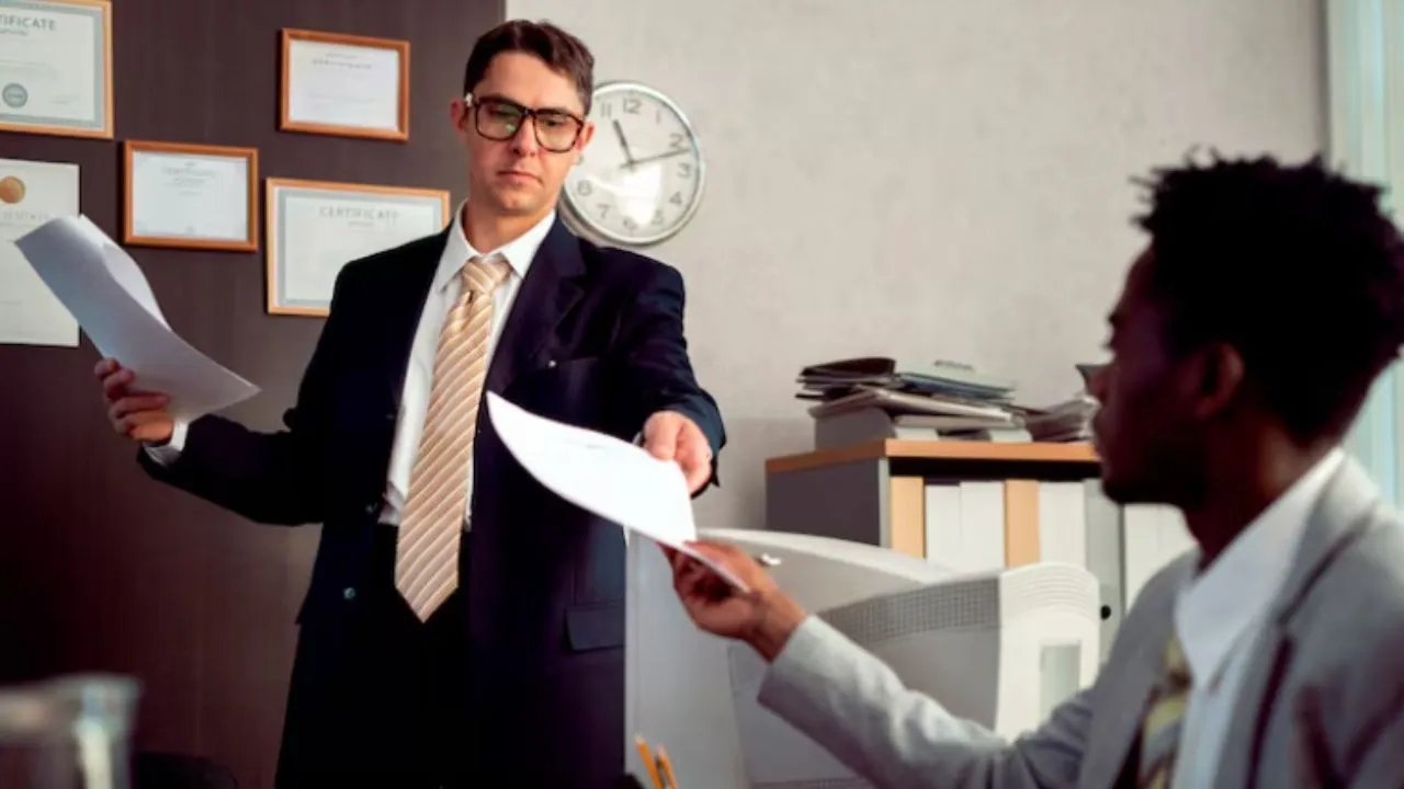 business is involved in a lawsuit