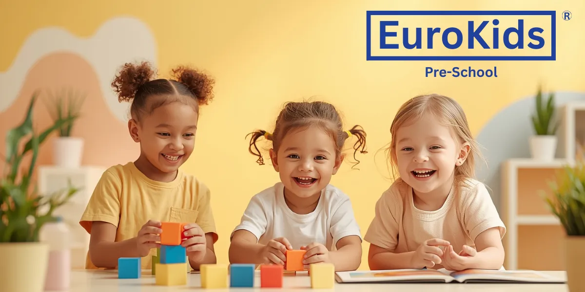 EuroKids Franchise Cost