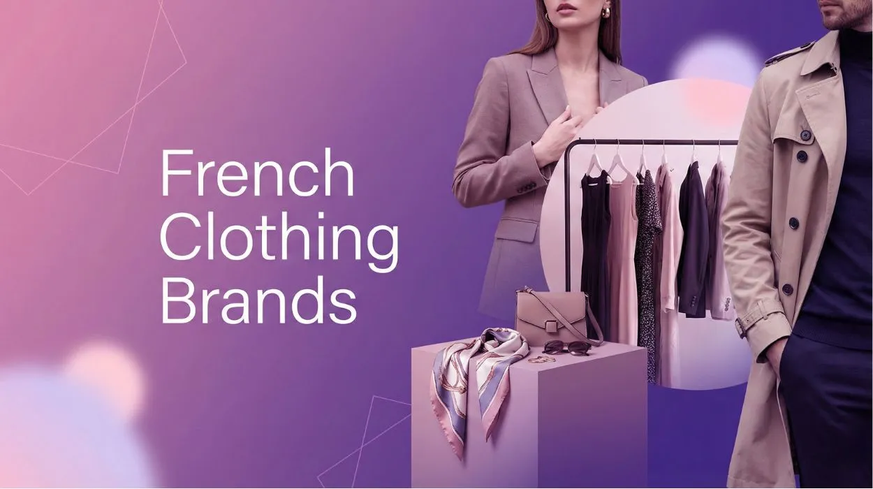 french - french clothing brands