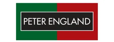 peter england - top shirt brands in India